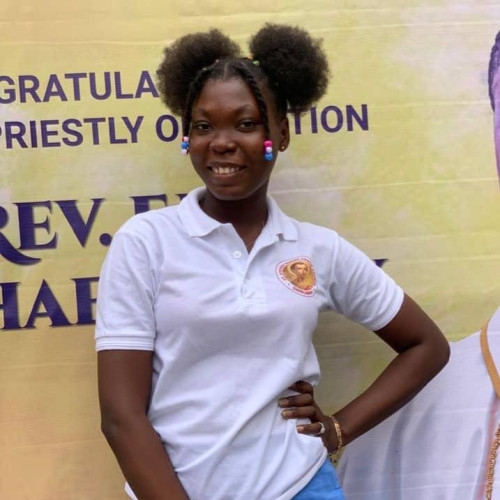 Mavis Nyamaku