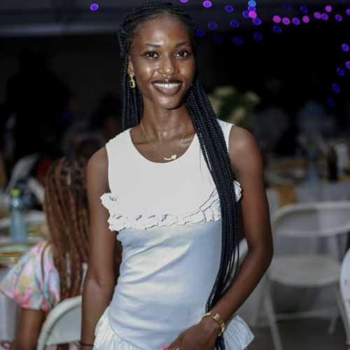 Angelina Akosua Mintah