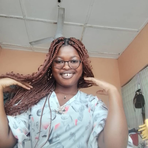 Nora Adjei