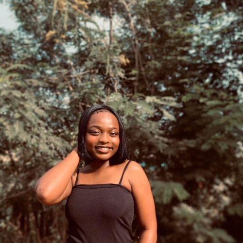 Victoria Gyimah