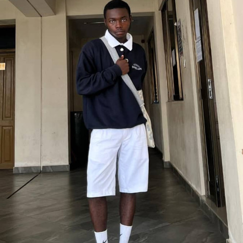 Efo Kwame