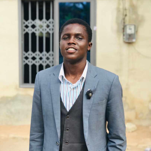 Vincent Agyekum