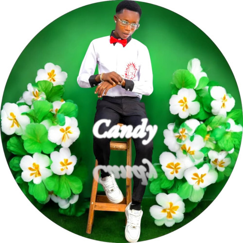 Gyasi Candy Bossman