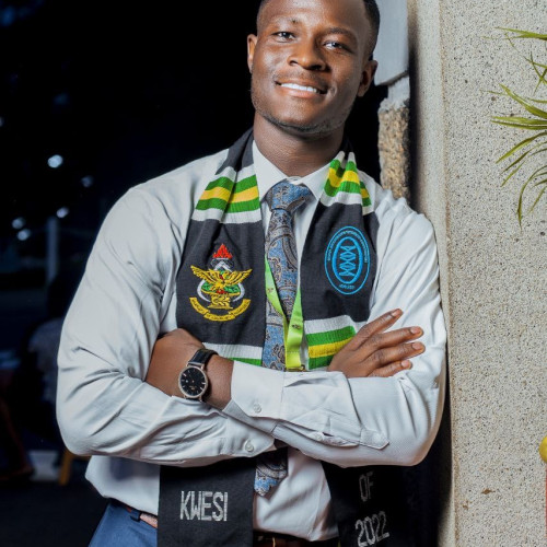 Daniel Doku