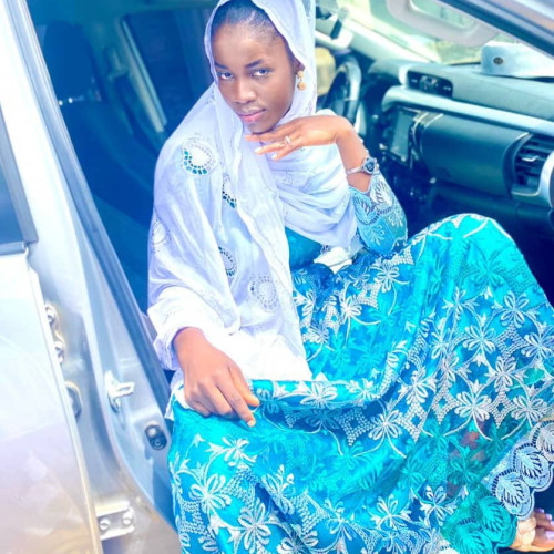 Nimat Anansewaa Afful