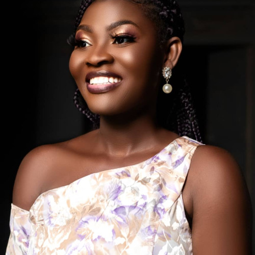 Mrs. Benedicta Arthur Baidoo