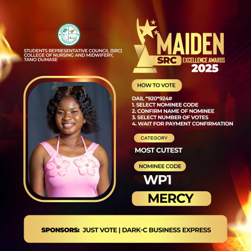 Mercy