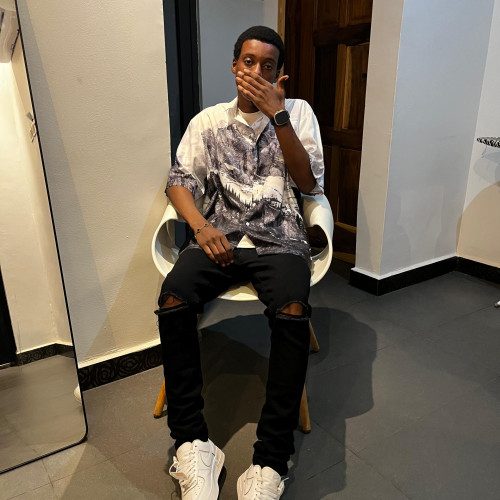 Rolie Owusu Augustine