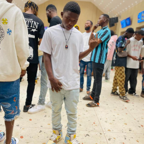 Nana Boama Korang Kofi Fredrick