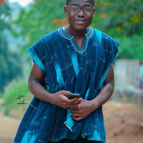 Adobasom Dalaiah Nsiah