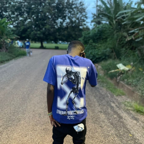 Antony Adusei Osahene