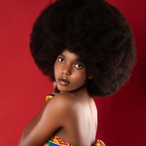 Abena Tuesday