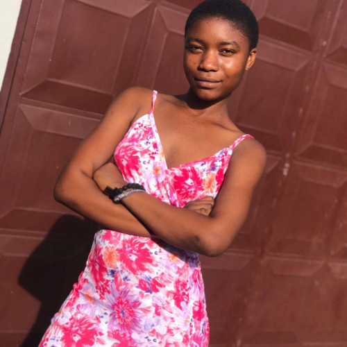 Hajia