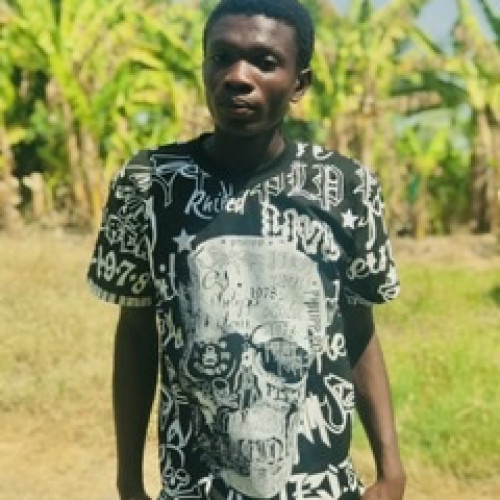 Boakye Christian