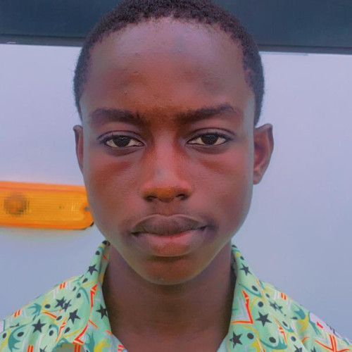 Takyi Krampah Raymond