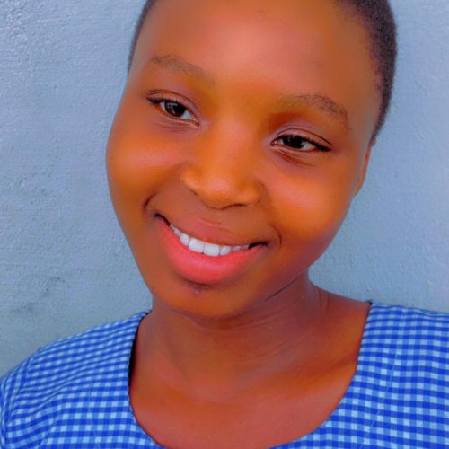 Dorothy Bambil Junior