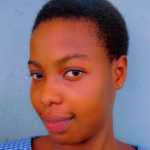 Gloria Wirekowaa Debrah