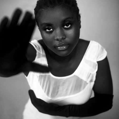 Pretty Akua