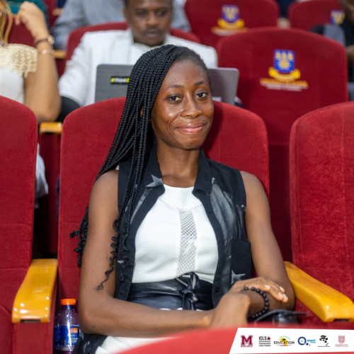 Henrietta Yaba Houessou