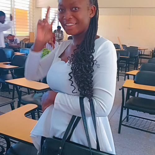 Nyamekeh-Armah Mame Amah