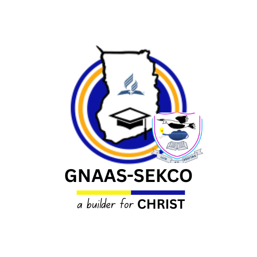 Gnaas Sekco Chapter
