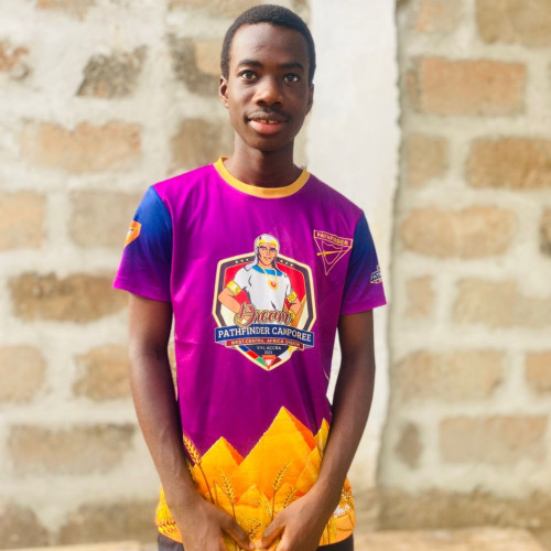 Daniel Kwodwo Dadzie