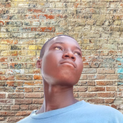 Owusu Benjamin Junior