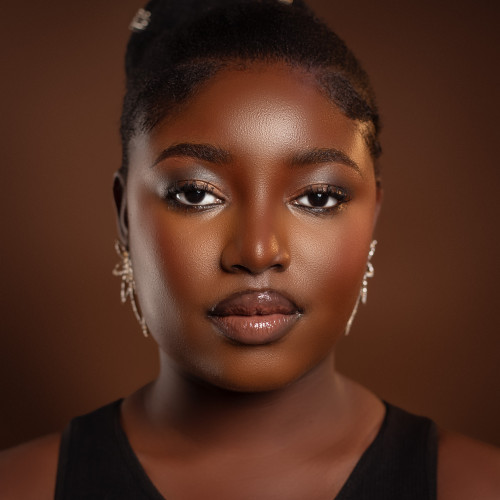 Veronica Owusu-Ansah