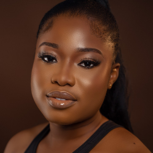 Josephine Nyame Fosu