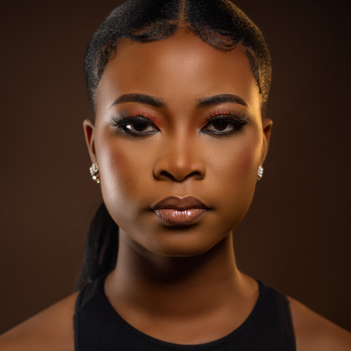 Deborah Mawuena Yevu