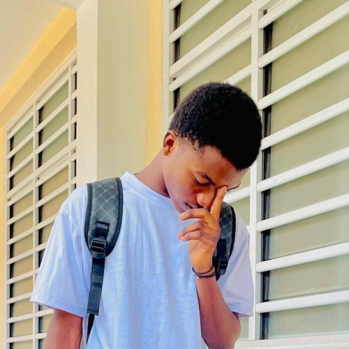 Wills Obeng Williams