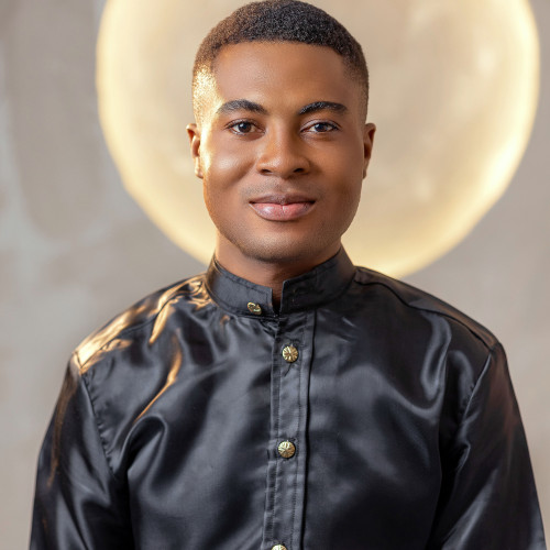 Elliot Nunoo
