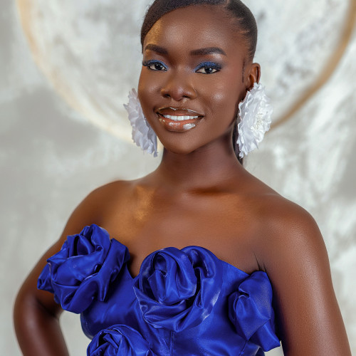 Abigail Naana Boatemaa