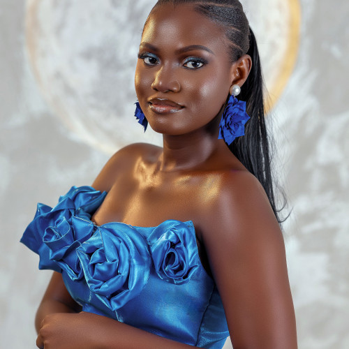 Peggy Emefa Nadou Lawson