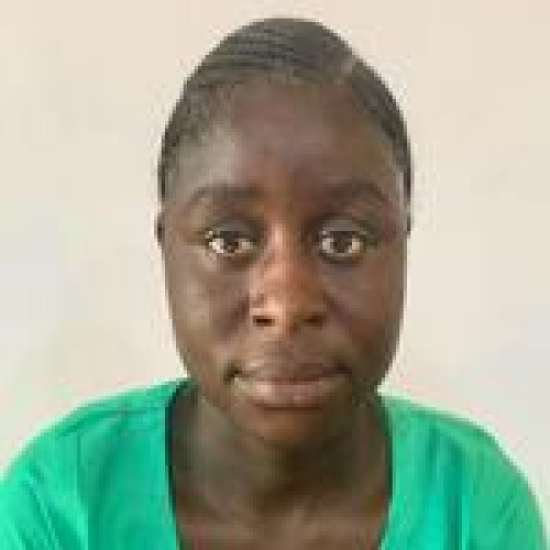 Owusu Frimpomaa Monica