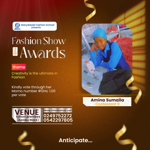 Amina Sumaila