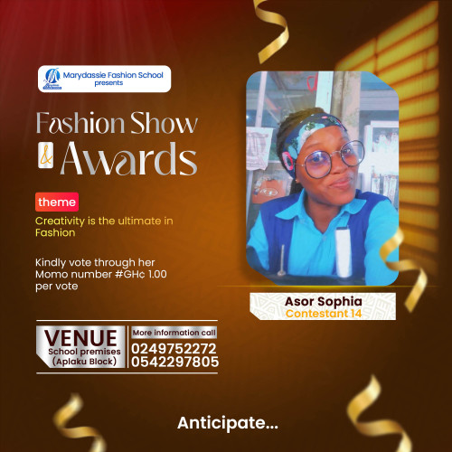 Asor Sophie