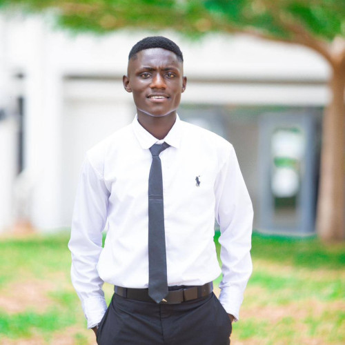 Agyare Antwi Dickson
