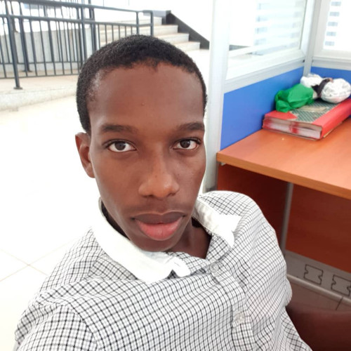 Darkey Samuel Edem