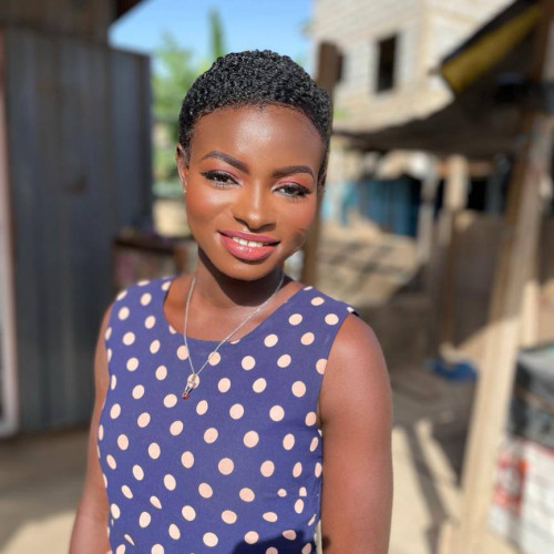 Abena Afriyie