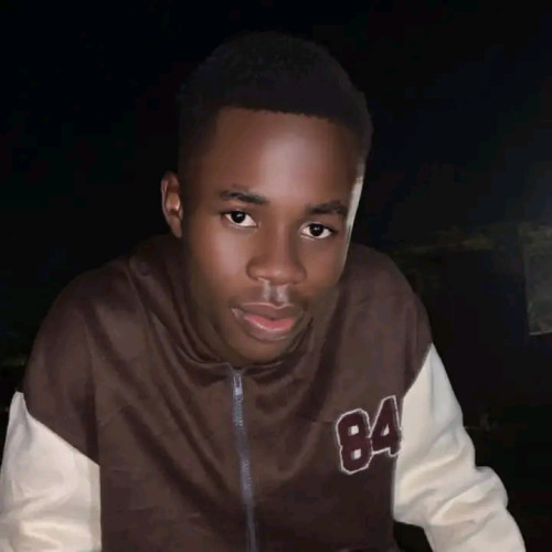 Kwame Red