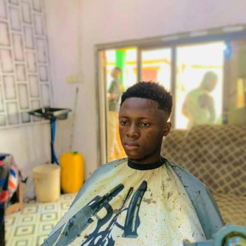 Dj Kofi Khay