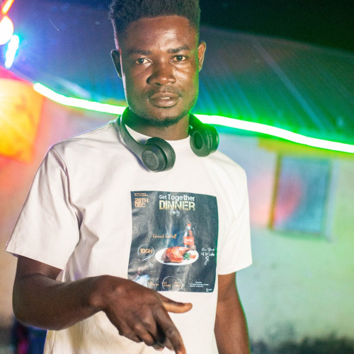 Amantu Nchormai Bright