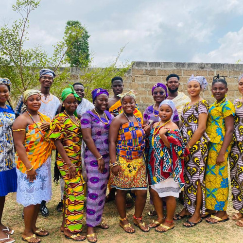 Royals Local Youth Ministry