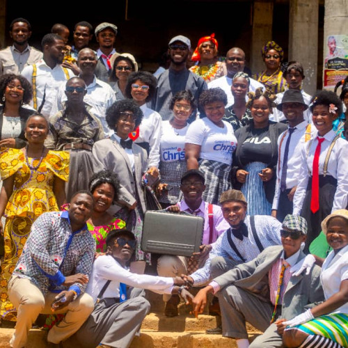 Boko Local Youth Ministry