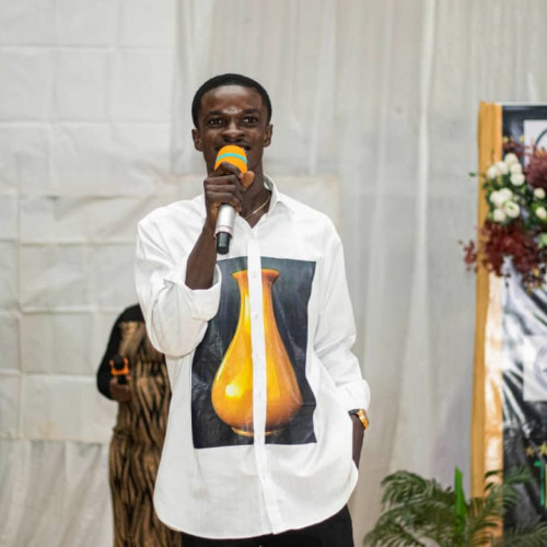 Owusu Agyeman Emmanuel