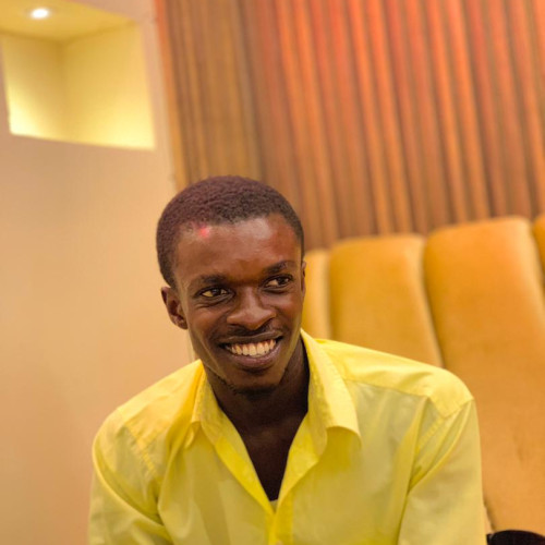 Owusu Agyeman Emmanuel