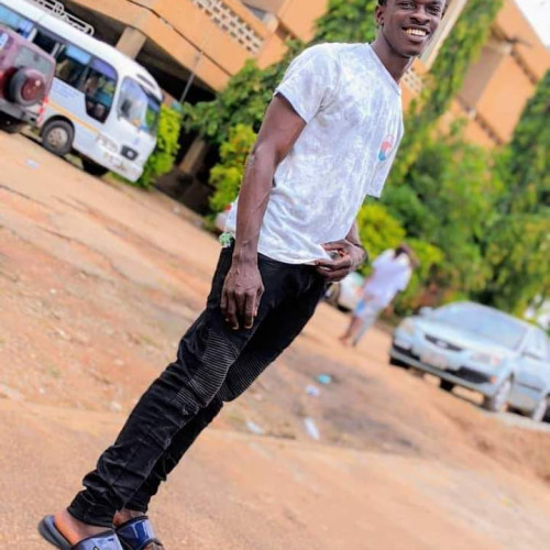 Owusu Agyamang Emmanuel