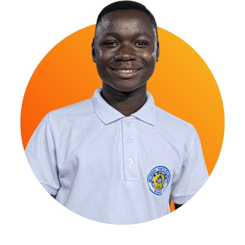 Bro. Charles Arhinful Botwe