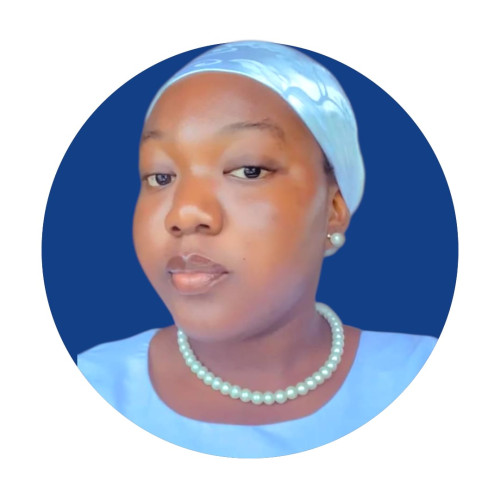 Sis. Sandra Korkor Oppong
